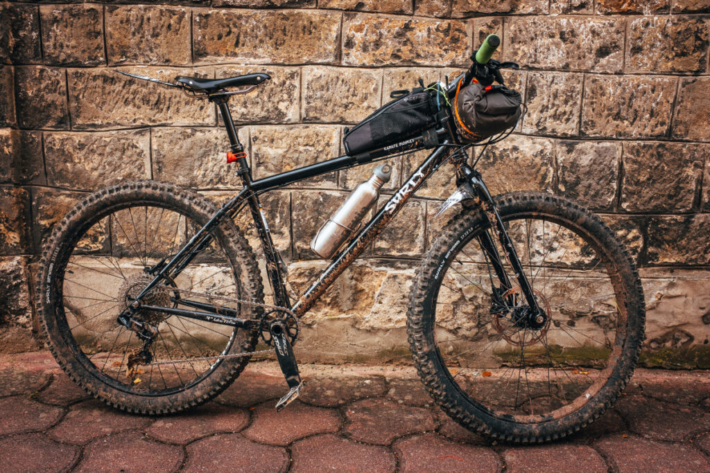 surly hardtail 29er